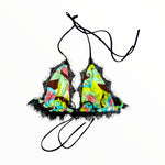 Load image into Gallery viewer, Lace Bralette
