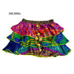 Load image into Gallery viewer, Rainbow Skirt
