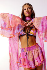 Load image into Gallery viewer, Mystic Kimono
