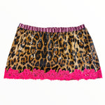 Load image into Gallery viewer, Sequins Mini Skirt
