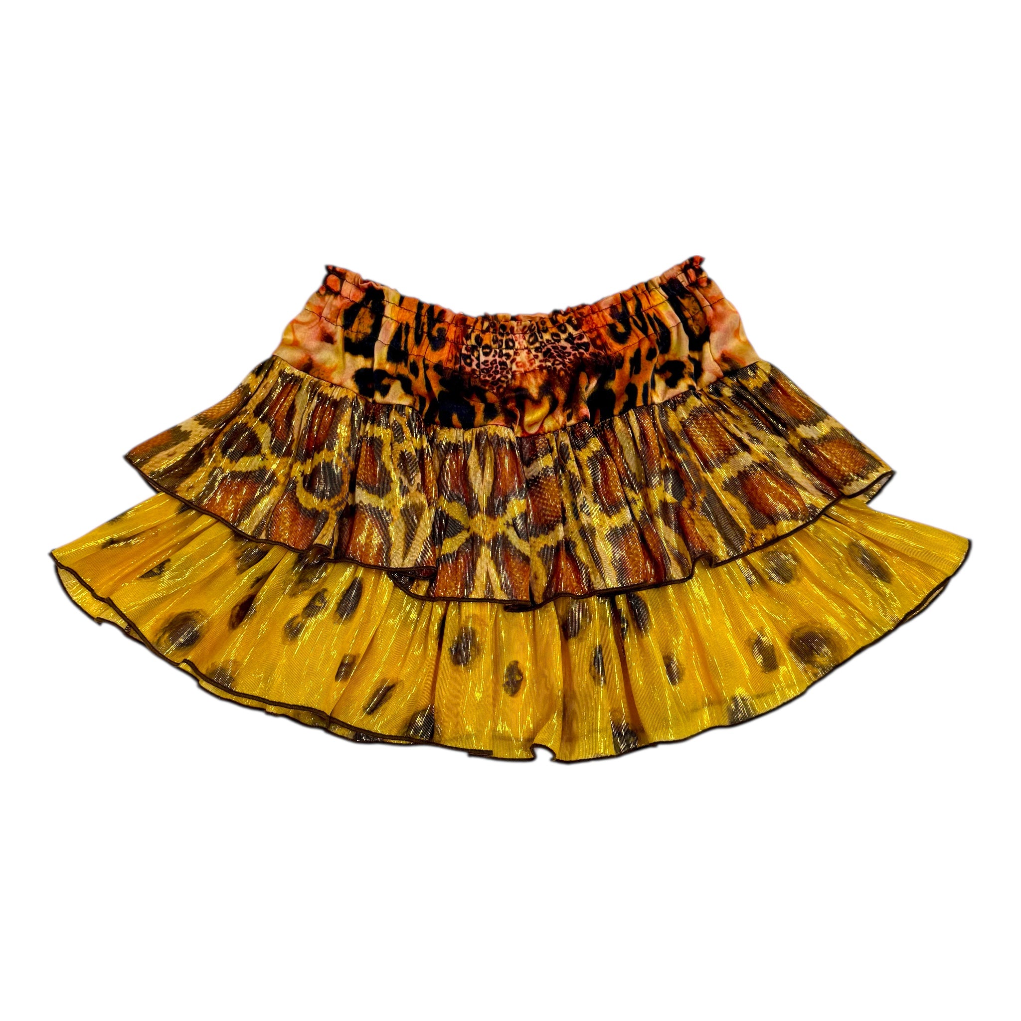 Pixie Skirt
