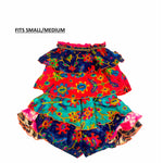 Load image into Gallery viewer, Party Starter Playsuit
