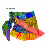 Load image into Gallery viewer, Swirl Skirt

