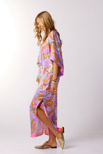Load image into Gallery viewer, Cascade Dress
