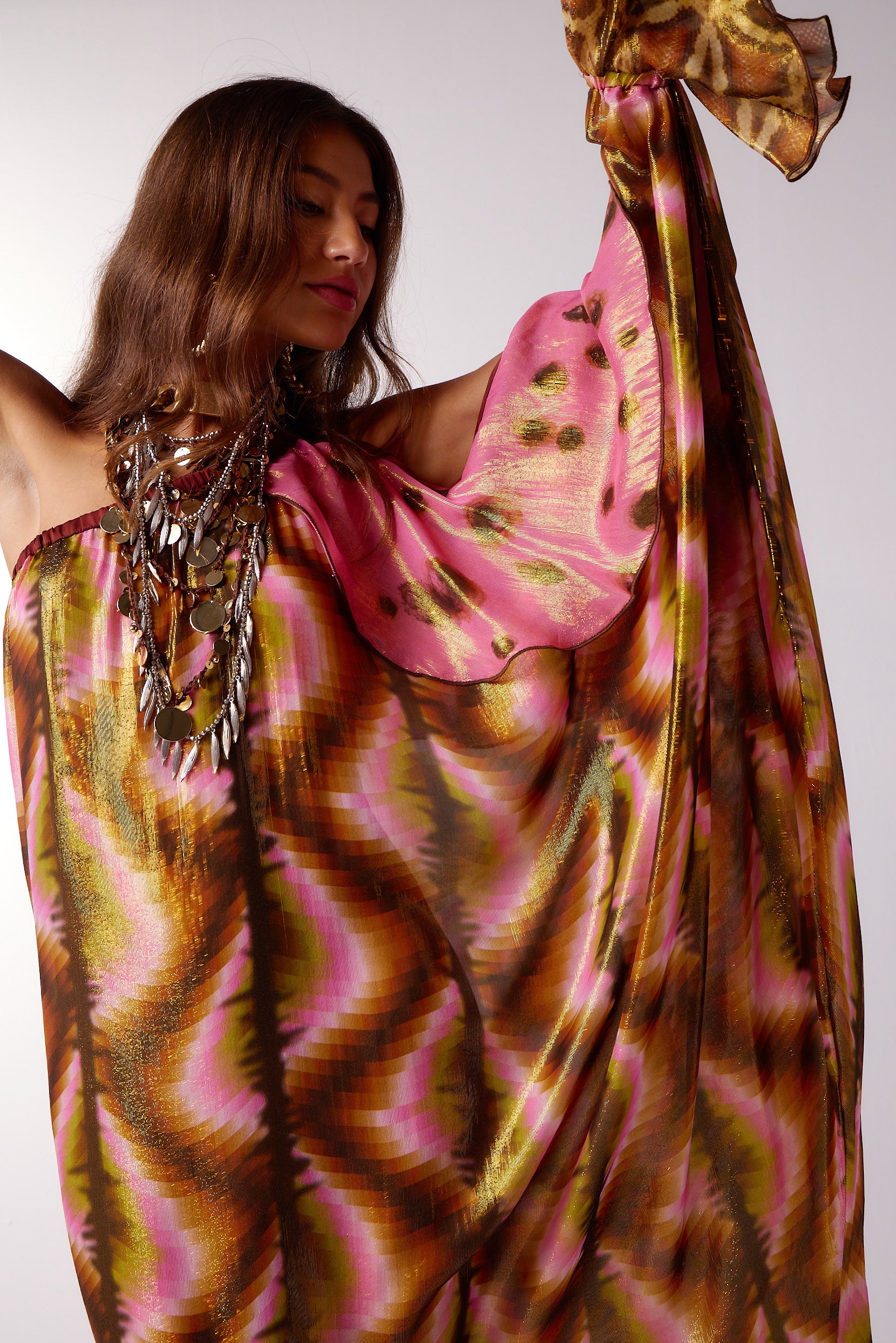 Oasis Kaftan
