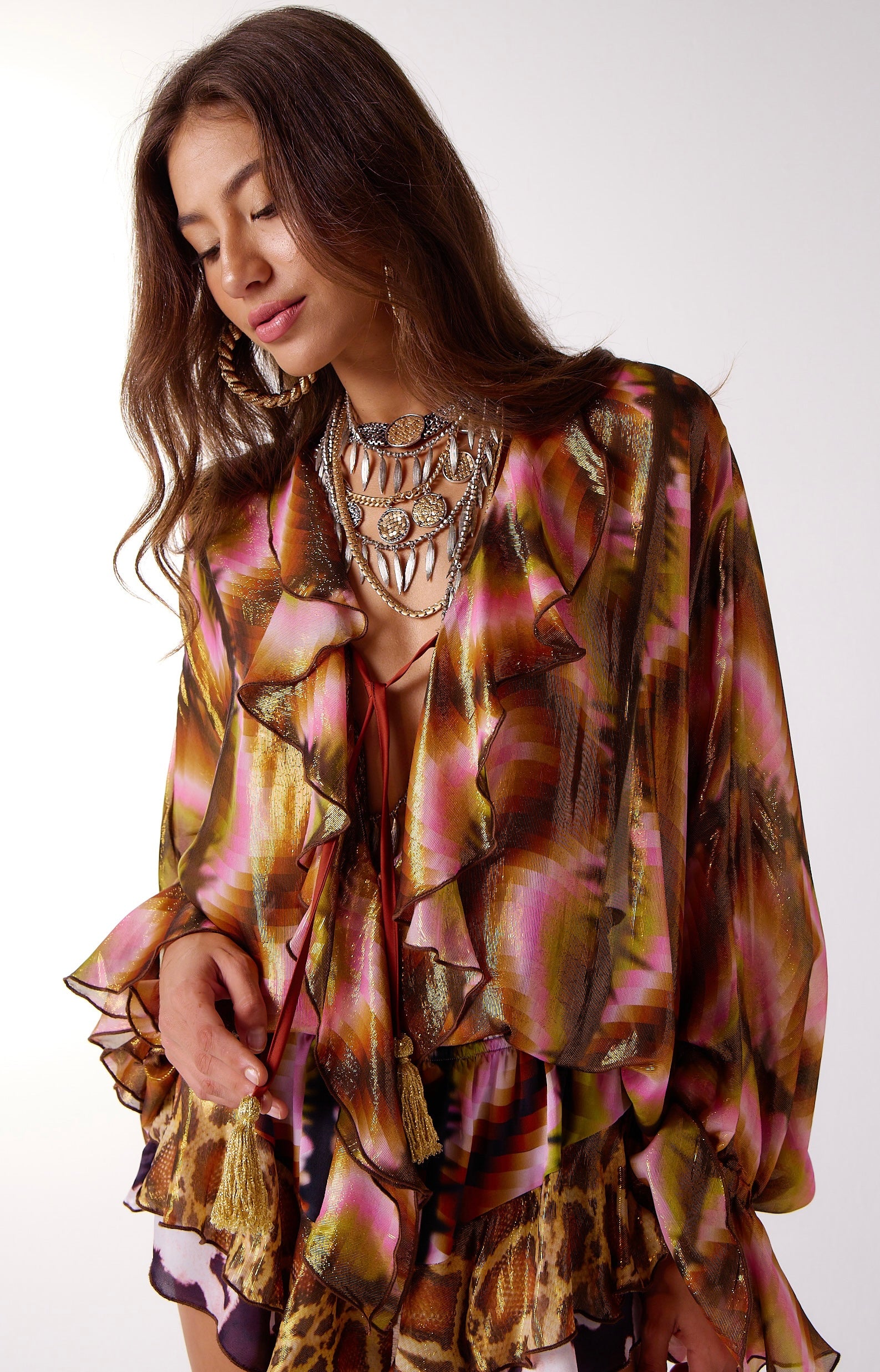 Poppy Top