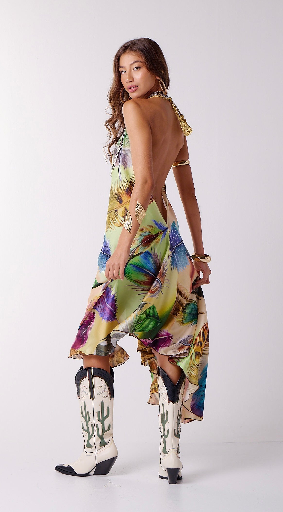 Free Love Dress