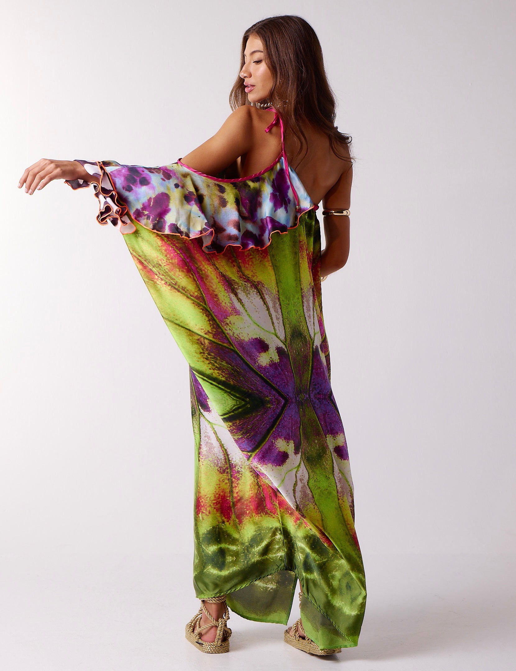 Oasis Kaftan