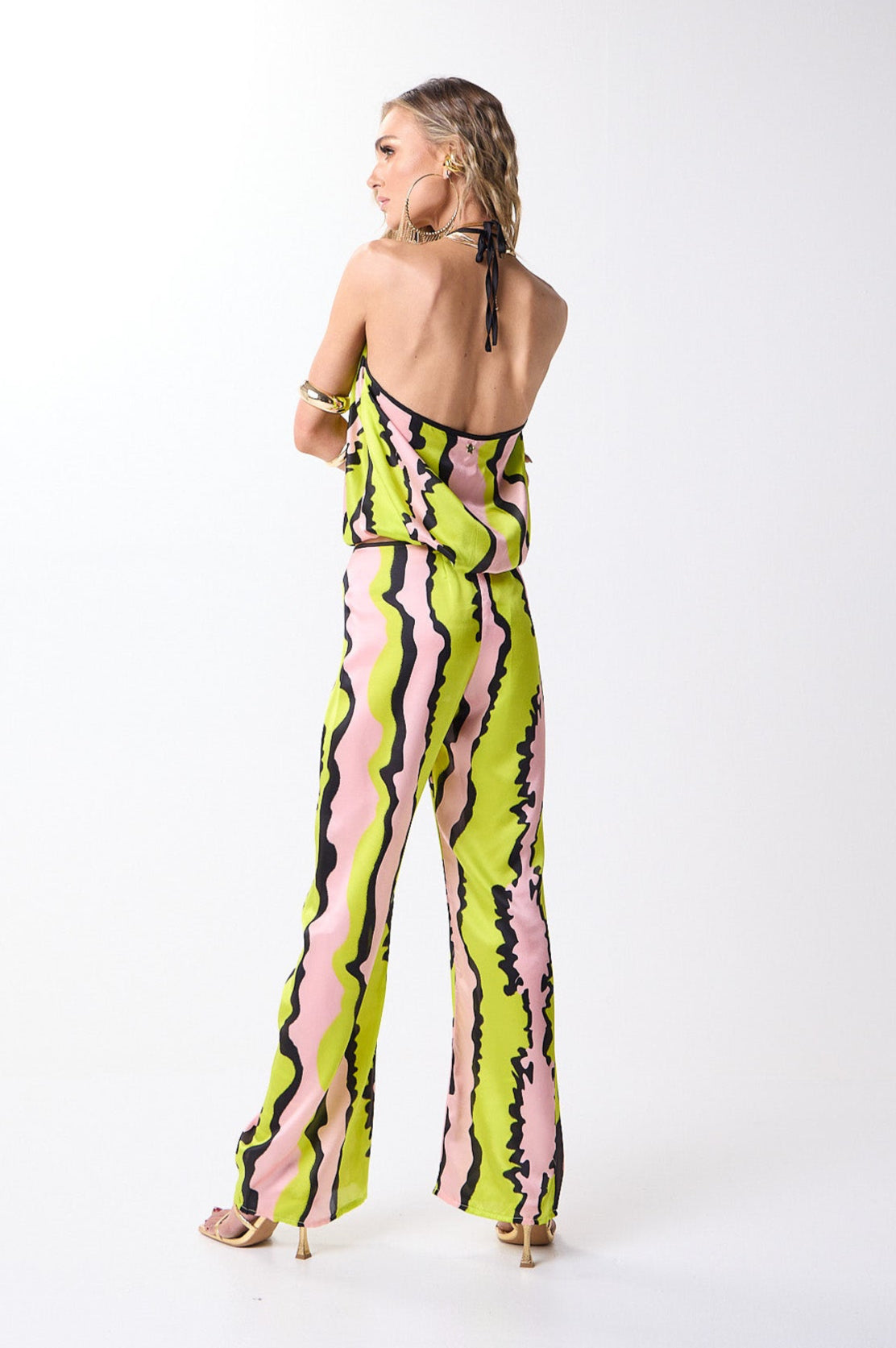 Asanti Pants