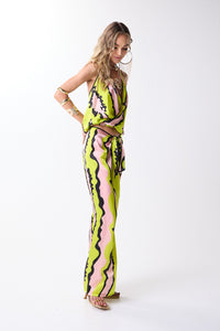 Asanti Pants