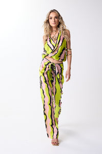 Asanti Pants