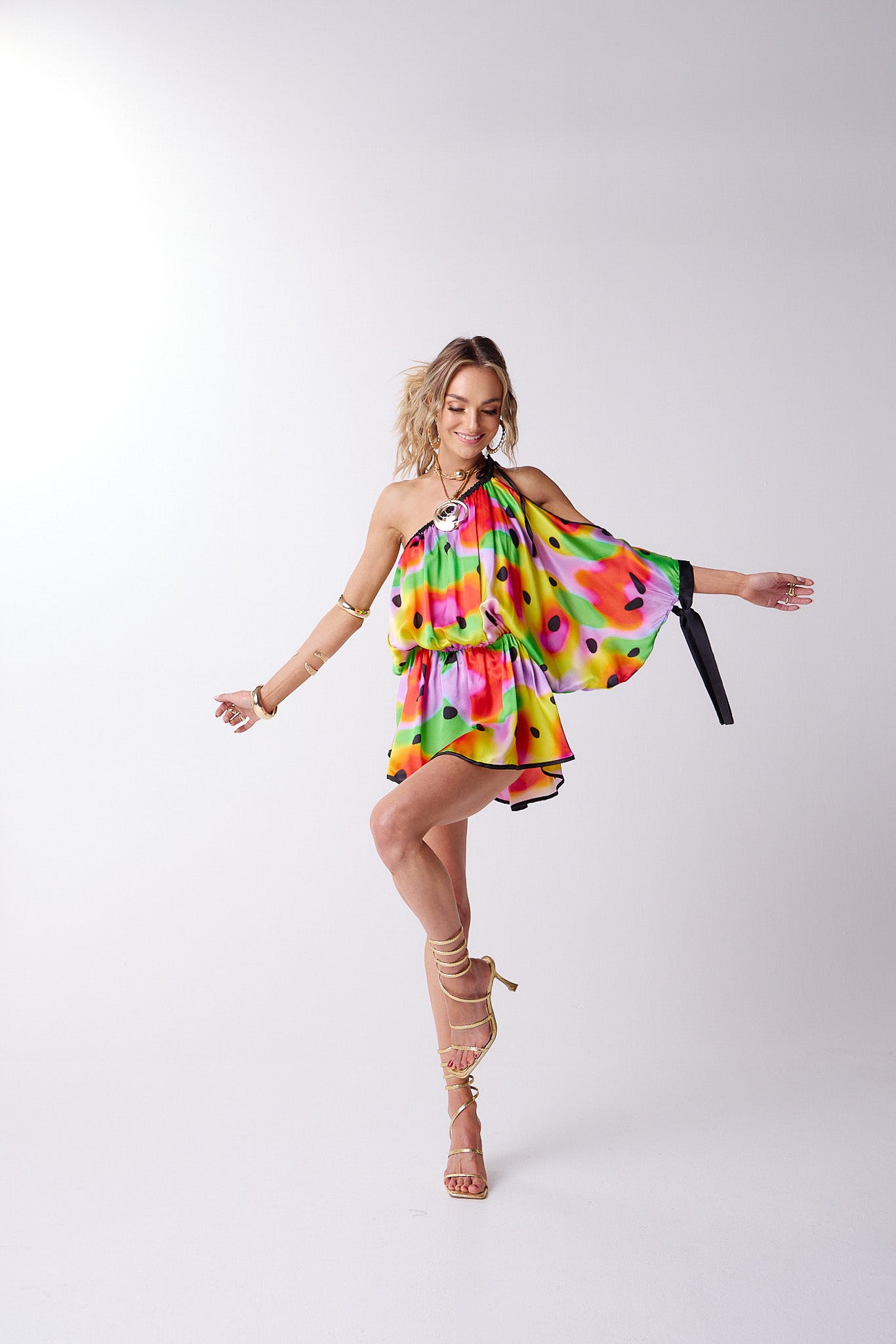 Raya Dress