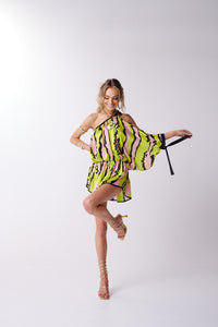 Raya Dress