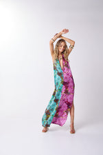 Load image into Gallery viewer, Gia Maxi Dress
