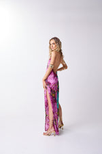 Load image into Gallery viewer, Gia Maxi Dress
