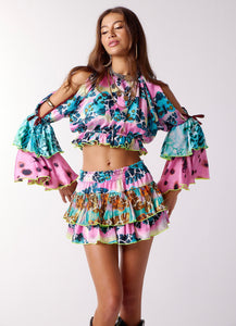 Flutter Top