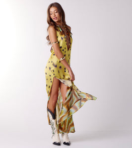 Paradise Dress