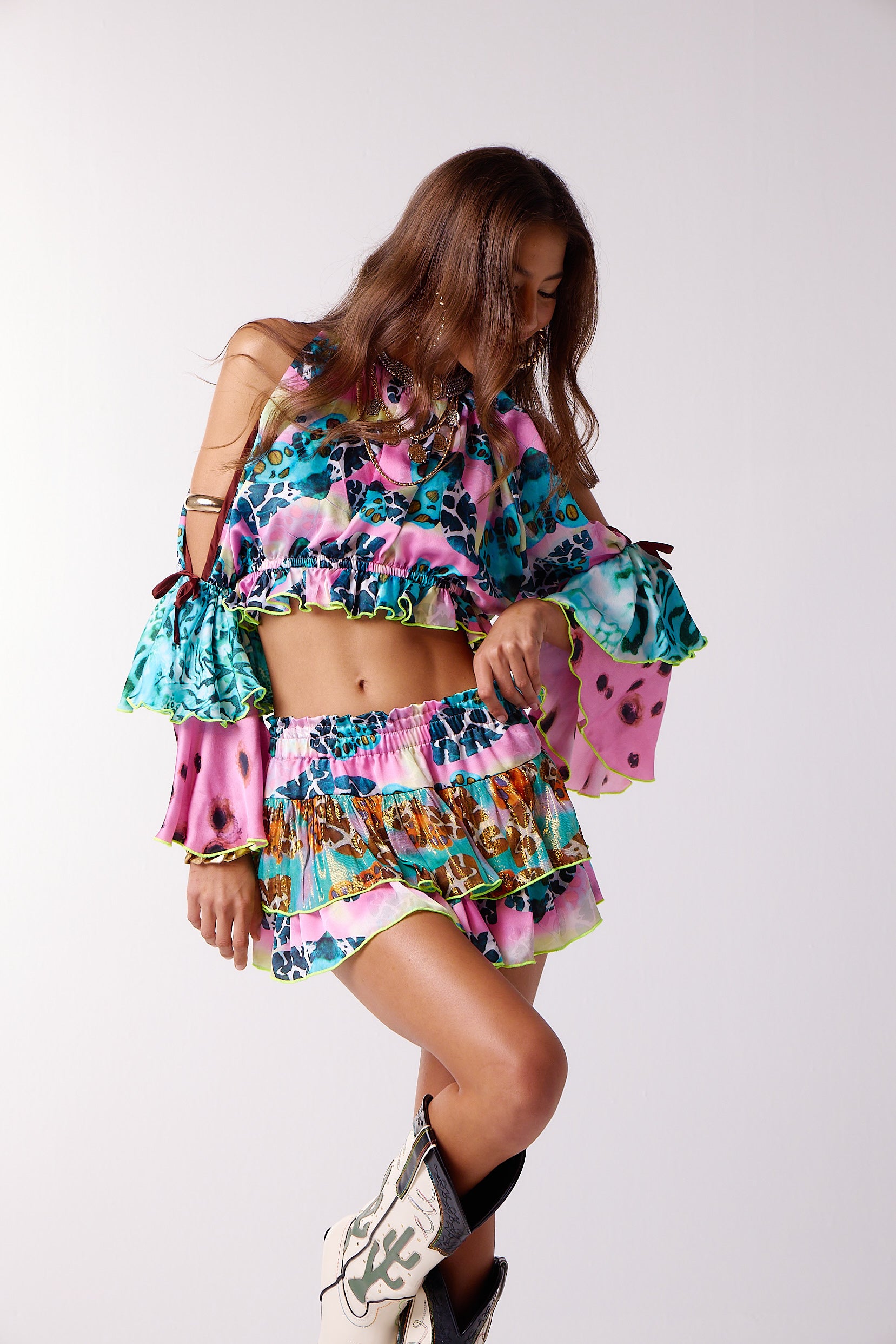 Pixie Skirt