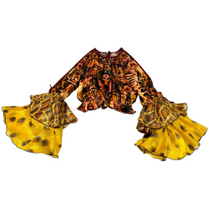 Flutter Top