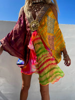 Load image into Gallery viewer, Twinkle Star Kaftan
