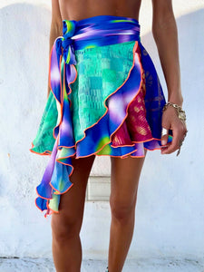 Dizzy Skirt