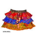 Load image into Gallery viewer, Rainbow Skirt
