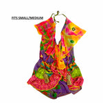 Load image into Gallery viewer, Leilani Playsuit
