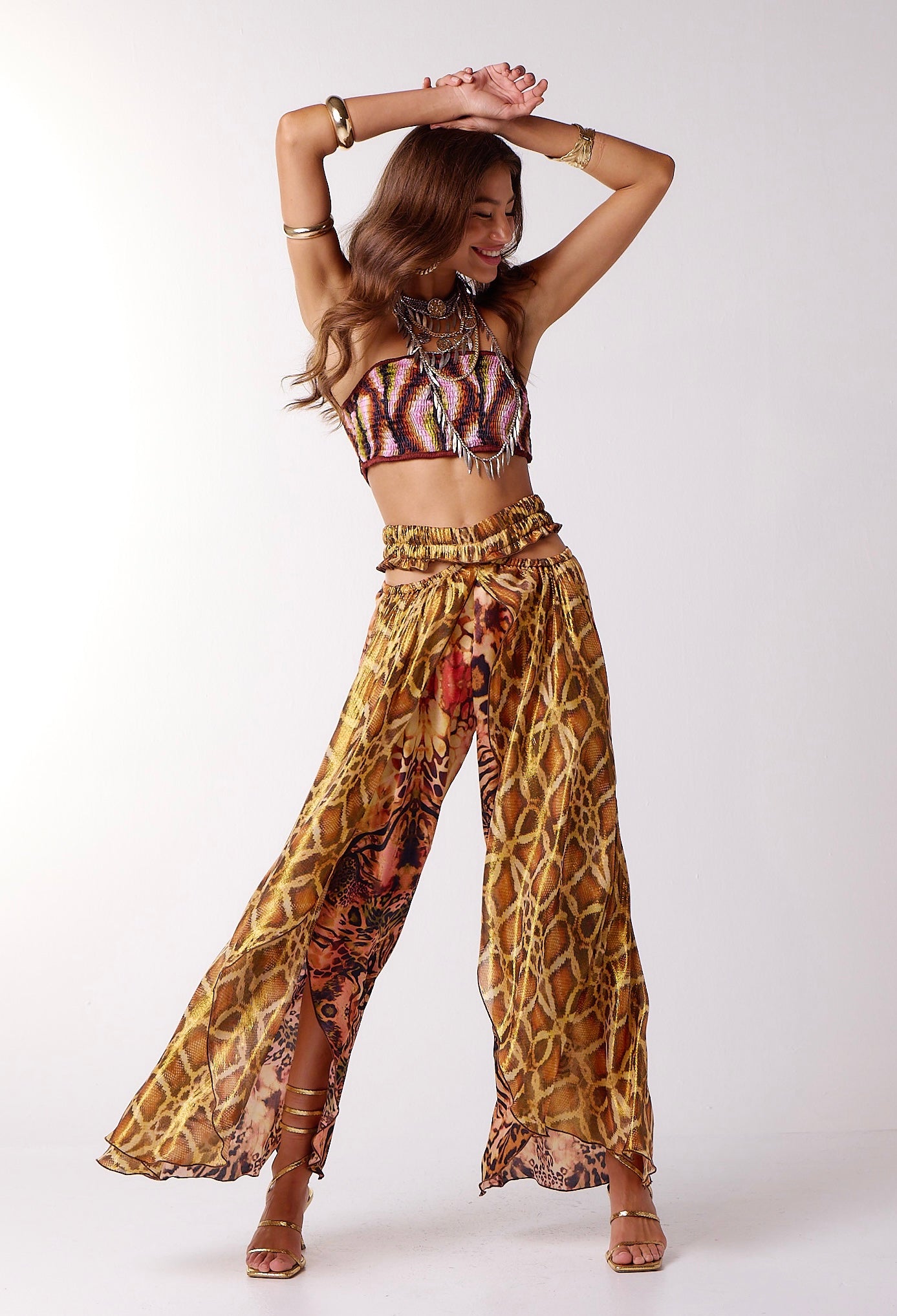 Jada Pants