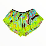 Load image into Gallery viewer, Lace Shorts
