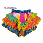 Load image into Gallery viewer, Fire Shorts
