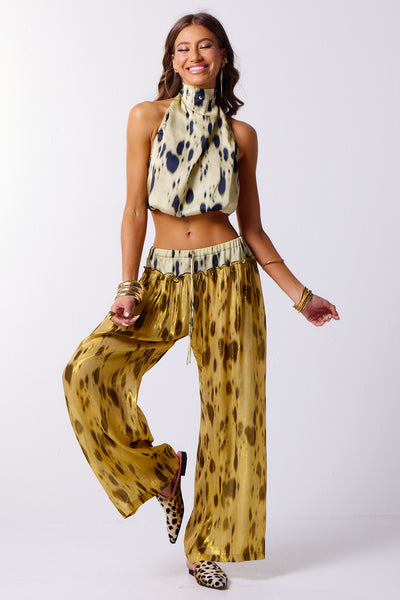 Alessia Pants