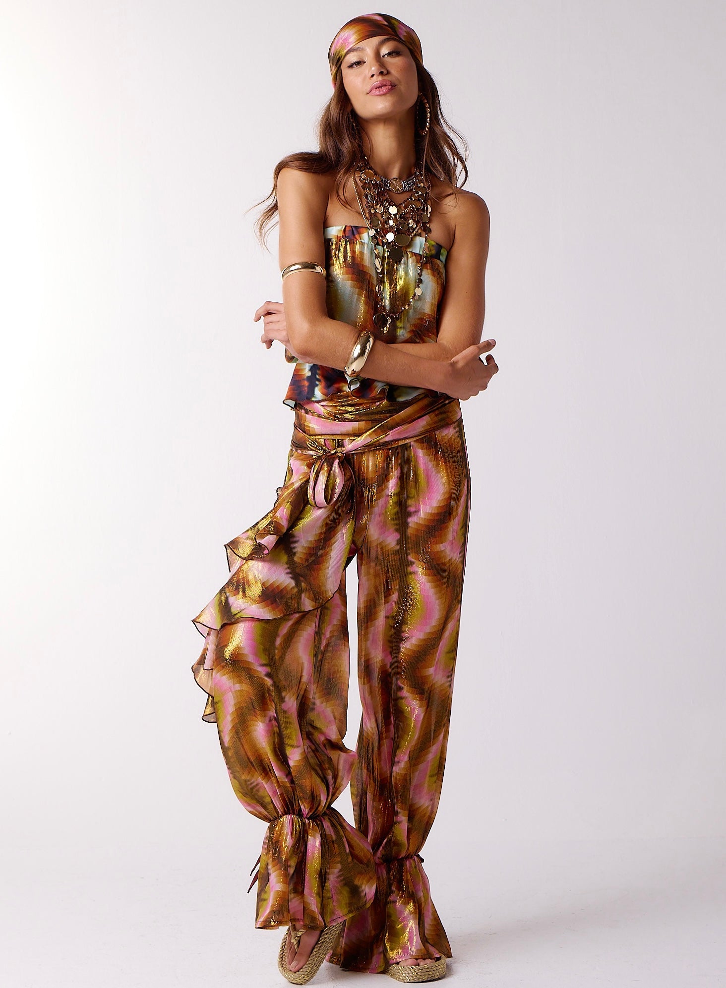 Bobo Pants