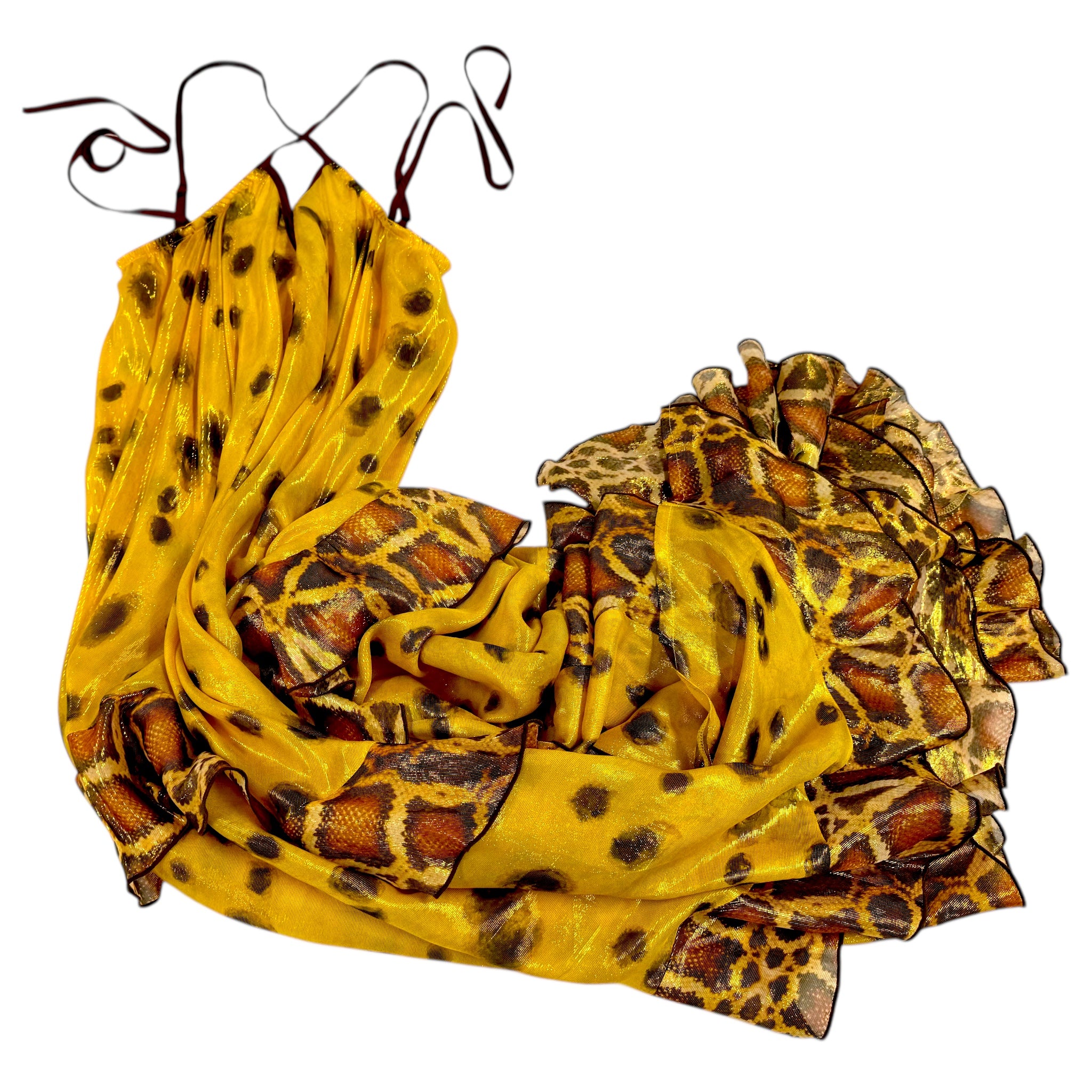 Janeiro Dress