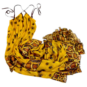 Janeiro Dress