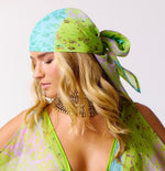 Load image into Gallery viewer, Head Scarf
