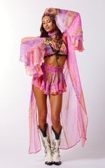 Load image into Gallery viewer, Mystic Kimono
