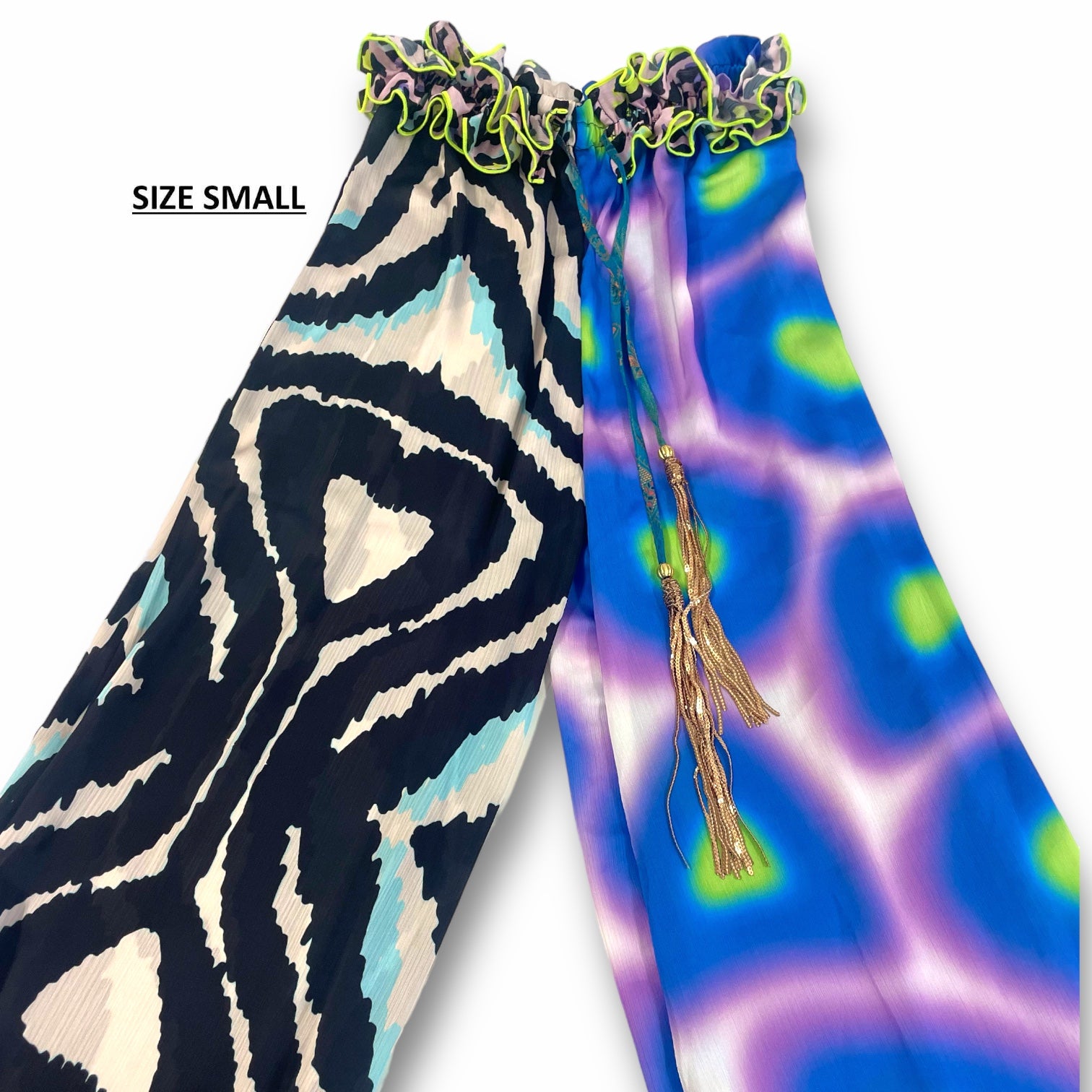 Leila Pants