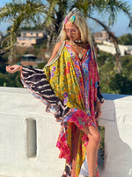 Load image into Gallery viewer, Kiki Kaftan
