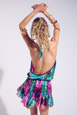 Load image into Gallery viewer, Tulli Dress
