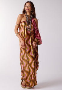 Oasis Kaftan
