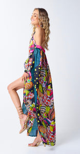 Oh My Kaftan