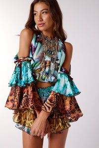 Flutter Top