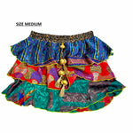 Load image into Gallery viewer, Rainbow Skirt
