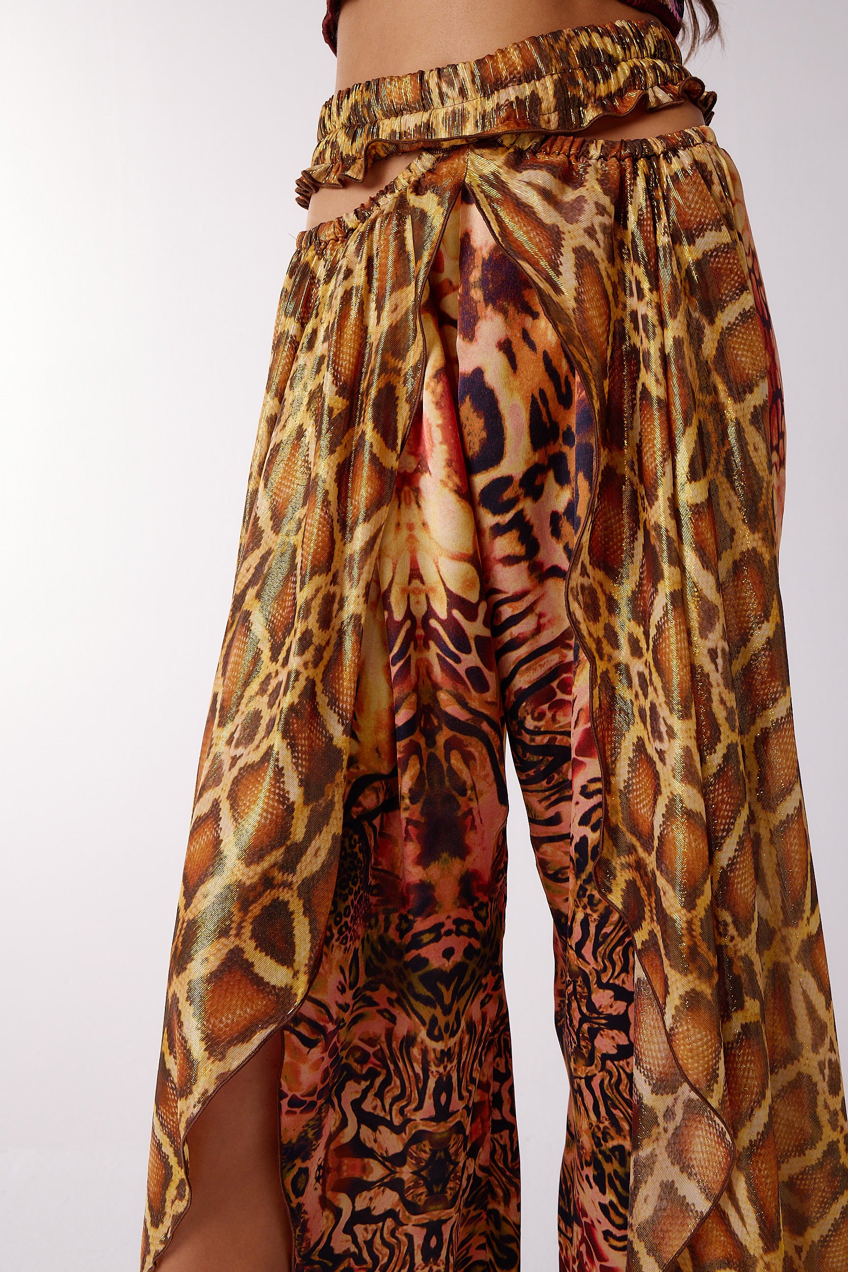 Jada Pants
