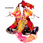 Load image into Gallery viewer, Bahari Playsuit
