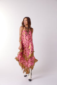 Janeiro Dress