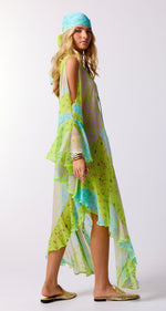 Load image into Gallery viewer, Head Scarf
