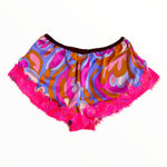 Load image into Gallery viewer, Lace Shorts
