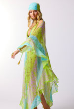 Load image into Gallery viewer, Cosmo Kaftan
