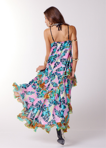 Janeiro Dress